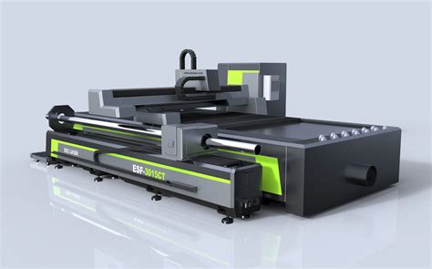 China CNC Laser Cutting Machine, Tube Laser Cutting Machine, 